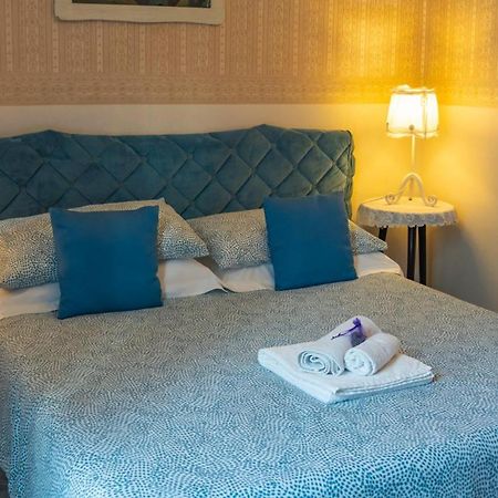 Apartament Materesa Palermo Zewnętrze zdjęcie