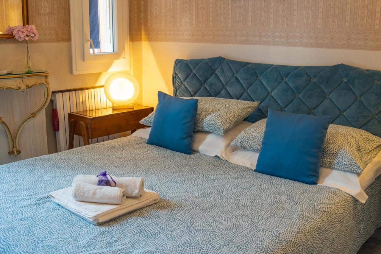 Apartament Materesa Palermo Zewnętrze zdjęcie