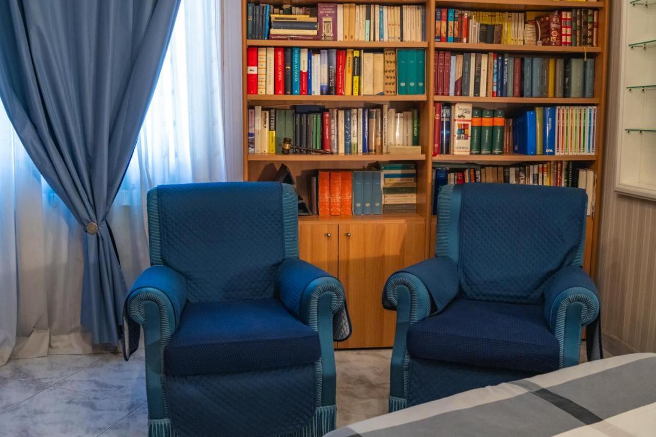 Apartament Materesa Palermo Zewnętrze zdjęcie