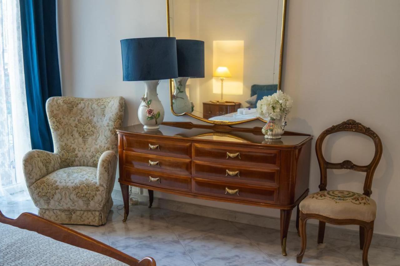 Apartament Materesa Palermo Zewnętrze zdjęcie