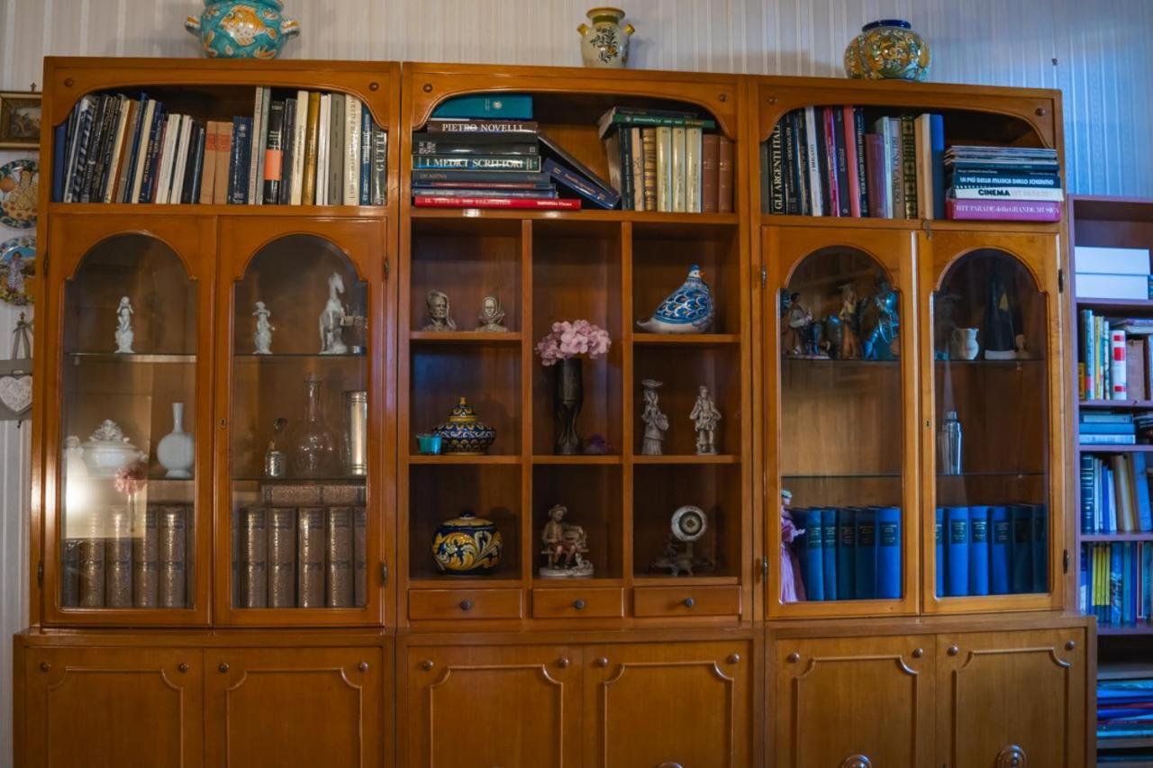 Apartament Materesa Palermo Zewnętrze zdjęcie