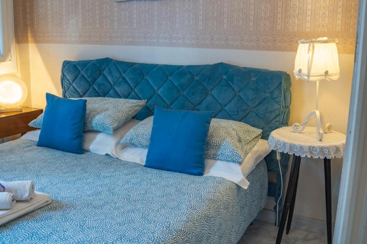 Apartament Materesa Palermo Zewnętrze zdjęcie