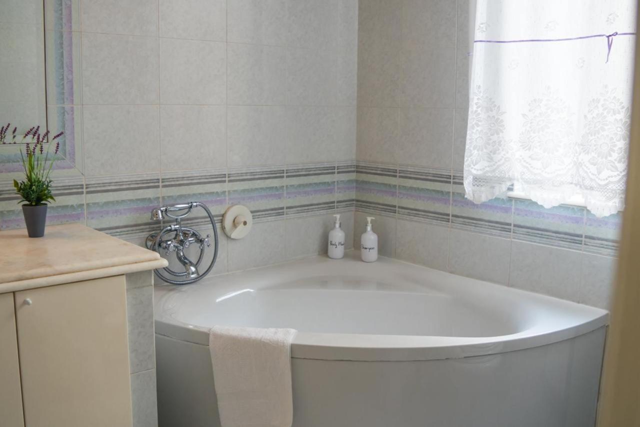 Apartament Materesa Palermo Zewnętrze zdjęcie